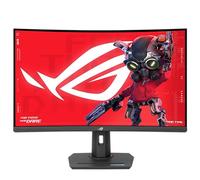 ASUS ROG Strix XG32WCS computer monitor 80 cm (31.5") 2560 x 1440 pixels Quad HD LED Black