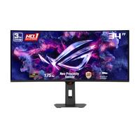ASUS XG34WCDG - Early Setup