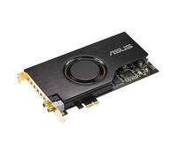 Asus Xonar D2X PCI Express 1.0 7.1 Sound Card