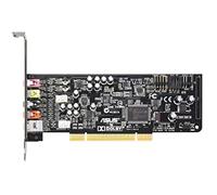 ASUS Xonar DG PCI 5.1 Audio Card