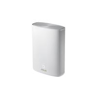 ASUS ZenWiFi AX Hybrid (XP4) (1-PK) Dual-band (2.4 GHz / 5 GHz) Wi-Fi 6 (802.11ax) White 2 Internal