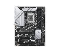 ASUS Z790 GAMING WIFI7 LGA 1700 ATX motherboard with PCIe 5.0, three M.2 slots, 14+1 DrMOS, DDR5, WIFI 7, Realtek 1Gb LAN, HDMI TM, USB 3.2 Gen 2x2 Type-C, front USB 3.2 Gen 1 Type-C, Thunderbolt USB4