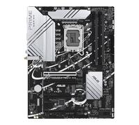 ASUS Z790-V Prime WiFi AX Intel LGA 1700 ATX Motherboard DDR5