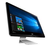 ASUS Zen AiO ZN220ICUK-RA050T 2.5GHz i5-7200U 21.5" 1920x1080pixels Grey All-in-One PC,All-in-One Desktop Computer (54.6 cm (21.5"), Full HD, 1000GB, Windows 10 Home)