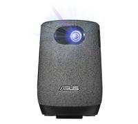 ASUS ZenBeam Latte L1 Standard throw projector LED 1080p (1920x1080) Grey