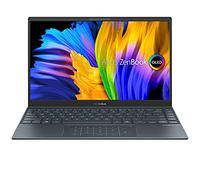 ASUS ZenBook 13 UM325UA-DS71 - 13.3" - Ryzen 7 5700U - 8 GB RAM - 512 GB SSD