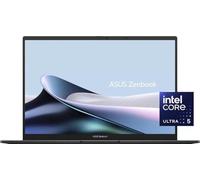 Asus ZenBook 14 14X OLED 14.5" QHD+ (2880x1800) 120Hz Touchscreen (Intel 13th Gen i5-13500H (Beat i7-1250U), 8GB RAM, 512GB SSD) Business Laptop, Number, Backlight, Camera