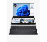 Asus Zenbook 14 Duo Oled Laptop