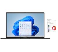 ASUS Zenbook 14" FHD+ Touch Screen Laptop|Intel Core Ultra 7 255H (Series 2)|Next-Level Intel Arc GPU| Copilot| Backlit | 16GB RAM DDR5 | 1024GB SSD |Windows 11 Pro |Bundle with Microsoft Office 2021