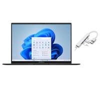 ASUS Zenbook 14" FHD+ Touch Screen Laptop|Intel Core Ultra 7 255H (Series 2)|Next-Level Intel Arc GPU| Copilot| Backlit | 16GB RAM DDR5 | 512GB SSD |Windows 11 Home |Bundle with USB 3.0 Hub