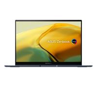 ASUS Zenbook 14 Flip OLED UP3404VA-KN139W Intel® Core™ i5 i5-1340P Hybrid (2-in-1) 35.6 cm (14") Touchscreen 2.8K 16 GB LPDDR5-SDRAM 512 GB SSD Wi-Fi 6E (802.11ax) Windows 11 Home Blue