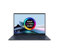 ASUS Zenbook 14 Intel Core Ultra 5 16GB RAM 512GB SSD 14 Inch Touchscreen Windows 11 Laptop