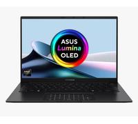 Asus Zenbook 14 Laptop AMD Ryzen AI 7 Processor 16GB RAM 1TB SSD 14” 3K Black