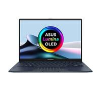 ASUS ZenBook 14 Intel Core Ultra 9 185H 32GB RAM 1TB SSD 14inch 3K OLED Touchscreen Windows 11 Home Laptop