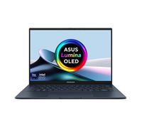 ASUS Zenbook 14 OLED 14" Laptop - Intel® Core™ Ultra 5, 512GB SSD, 16 GB RAM - Blue, Blue
