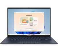 ASUS Zenbook 14 OLED 14" Laptop - Intel®Core Ultra 5, 512 GB SSD, Blue, Blue