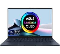 ASUS Zenbook 14 OLED 14" Laptop - Intel®Core Ultra 9, 1 TB SSD, Ponder Blue, Blue