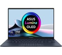 Asus Zenbook 14 OLED 15.6" Laptop - Intel® Core™ Ultra 7, 1 TB SSD, Ponder Blue, Blue