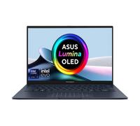 ASUS Zenbook 14 OLED 15.6" Laptop - Intel®Core Ultra 9, 1 TB SSD, Ponder Blue, Blue
