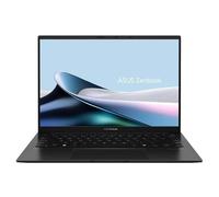 ASUS Zenbook 14 OLED 2025 Laptop, 8-Core AMD Ryzen AI 7 350, 14" WUXGA Touchscreen Display, AMD Radeon 860M Graphics, 32GB LPDDR5 4TB SSD, Backlit Keyboard, Wi-Fi 6E, Win11 Home