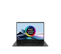 ASUS Zenbook 14 OLED UM3406KA-PP005W AMD Ryzen AI 7 PRO 350 Laptop 35.6 cm (14") 3K 16 GB LPDDR5x-SDRAM 1 TB SSD Wi-Fi 6E (802.11ax) Windows 11 Home Black