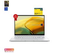 ASUS Zenbook 14 OLED - i9, 14'' 2.8K, 16GB RAM, 1TB SSD, Ultra-Slim, Touchscreen