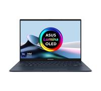 ASUS Zenbook 14 OLED 14" Laptop - Intel® Core™ Ultra 5, 512GB SSD, 16 GB RAM - Blue, Blue