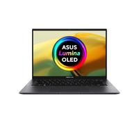 ASUS Zenbook 14 OLED UM3402YA 14.0” 2.8K 400nits 90Hz OLED Laptop (AMD Ryzen 7-7730U, 16GB RAM, 512GB PCIe SSD, Backlit Keyboard, Windows 11 Home)