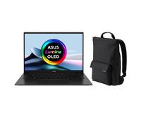 ASUS Zenbook 14 OLED (UM3406) with Free ASUS VIGOUR BACKPACK