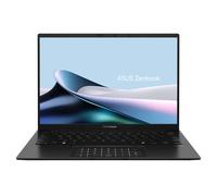 Asus ZenBook 14 OLED UM3406KA Ryzen AI 7 350 16GB 1TB Black - Pristine