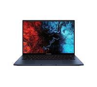 ASUS Zenbook 14 OLED UX3402VA 14" 2.8K OLED Touchscreen Laptop (Intel i5-1340P, 16GB RAM, 512GB PCIe SSD, Backlit Keyboard, Windows 11) Intel EVO Certified