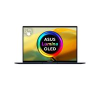 ASUS Zenbook 14 OLED UX3402VA-KN114W Intel® Core™ i5 i5-1340P Laptop 35.6 cm (14") Touchscreen 2.8K 16 GB LPDDR5-SDRAM 512 GB SSD Wi-Fi 6E (802.11ax) Windows 11 Home Blue