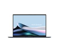ASUS Zenbook 14 OLED 14in U9 32GB 1TB Laptop Bundle - Blue