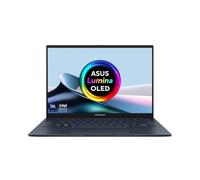 ASUS Zenbook 14 OLED UX3405CA Laptop | 14.0" WUXGA OLED Touchscreen | Intel Core Ultra 9 285H | 32GB RAM | 1TB PCIe G4 SSD | Backlit Keyboard | Windows 11 | Intel EVO