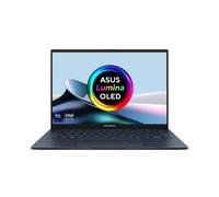 ASUS Zenbook 14 OLED UX3405CA-QL241W Intel Core Ultra 5 225H Laptop 35.6 cm (14") Touchscreen WUXGA 16 GB LPDDR5x-SDRAM 512 GB SSD Wi-Fi 7 (802.11be) Windows 11 Home Blue