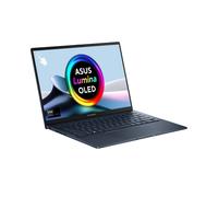 ASUS ZenBook 14 OLED Laptop Intel Core Ultra 7 155H 16GB 1TB SSD 14 in 3K Touch