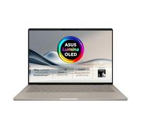 ASUS Zenbook 14 OLED UX3407QA Laptop | 14.0” Full HD OLED Screen | CoPilot+ PC | 32 Hour Battery | Qualcomm Snapdragon X Plus X1P-42-100 | 32GB LPDDR5X RAM | 1TB SSD | Backlit Keyboard | Windows 11