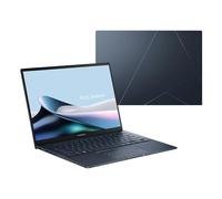 ASUS Zenbook 14 UX3405CA, 14.0" 3K Touch OLED, Intel Ultra 9 285H up to 5.4GHz, RAM 16GB LPDDR5X, Intel Arc Graphics, SSD 512GB M.2 PCIe, Win 11, Wi-Fi 7, BT 5.4, 3 years warranty
