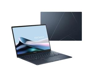 ASUS Zenbook 14 UX3405CA, 14.0" 3K Touch OLED, Intel Ultra 9 285H up to 5.4GHz, RAM 16GB LPDDR5X, Intel Arc Graphics, SSD 512GB M.2 PCIe, Win 11, Wi-Fi 7, BT 5.4, 3 years warranty