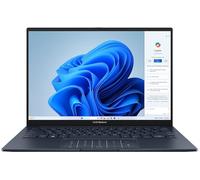 ASUS Zenbook 14 UX3405CA 14" FHD Touchscreen Laptop, Intel Core Ultra 7 255H, 16GB RAM, 512GB SSD, Intel Arc Graphics, Windows 11 Home, Thin & Light Ultrabook Notebook