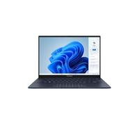 ASUS Zenbook 14 UX3405CA-QL170W 14 Inch WUXGA 60Hz Laptop (Intel Core Ultra 5 225H, 16GB LPDDR5X, 512GB SSD, Intel Arc Graphics, Windows 11 Home) - AZERTY Keyboard