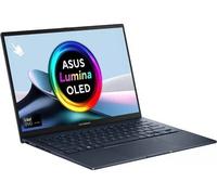 ASUS ZenBook 14 OLED Laptop Intel Core Ultra 7 155H 16GB 1TB SSD 14 in 3K Touch