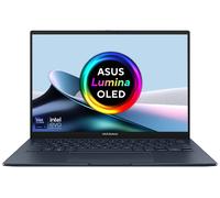ASUS Zenbook 14 OLED 14" Laptop - Intel® Core™ Ultra 5, 512GB SSD, 16 GB RAM - Blue, Blue