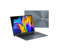 ASUS Zenbook 14X OLED 14" WQXGA+ 2880 x 1800 OLED, Intel Iris Plus Graphics, WLAN, Webcam, Windows 11 Home 64-bitIntel® Core™ i5-1135G7 8GB 512GB SSD,