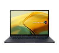 ASUS ZenBook 14X OLED UX3404VC-M3130W Intel Core i9-13900H 16GB RAM 1TB SSD RTX 3050 14.5" Touchscreen 2.8K Windows 11 Home Laptop