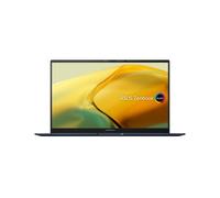 ASUS Zenbook 15 OLED UM3504DA-NX013W AMD Ryzen™ 5 7535U Laptop 39.6 cm (15.6") 2.8K 16 GB LPDDR5-SDRAM 512 GB SSD Wi-Fi 6E (802.11ax) Windows 11 Home Blue