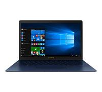 ASUS ZenBook 3 UX390UA 12.5" Laptop Intel Core i7-7500U 16GB RAM 512GB SATA SSD with Fingerprint Sensor, Royal Blue Windows 10 Pro