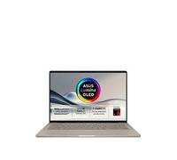 ASUS Zenbook UX3407QA-QD244W Snapdragon X Plus X1P-26-100 16GB RAM 1TB SSD 14 inch WUXGA OLED Windows 11 Home Laptop