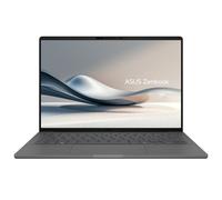 ASUS Zenbook UX3407QA-QD244W Snapdragon X Plus X1P-26-100 16GB RAM 1TB SSD 14 inch WUXGA OLED Windows 11 Home Laptop