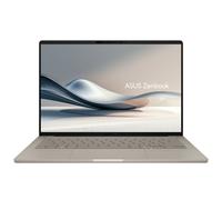 ASUS Zenbook A14 UX3407RA Qualcomm Snapdragon X Elite - X1E-78-100 16GB RAM 1TB SSD 14" WUXGA OLED Windows 11 Home Laptop
